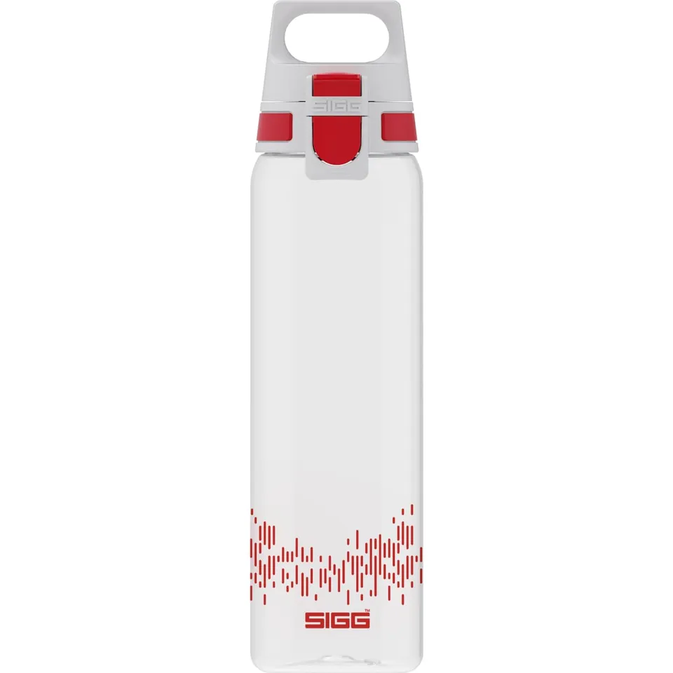 sigg-tritan-renew-total-clear-one-trinkflasche-sp-lmaschinenfeste-auslaufsichere image 1