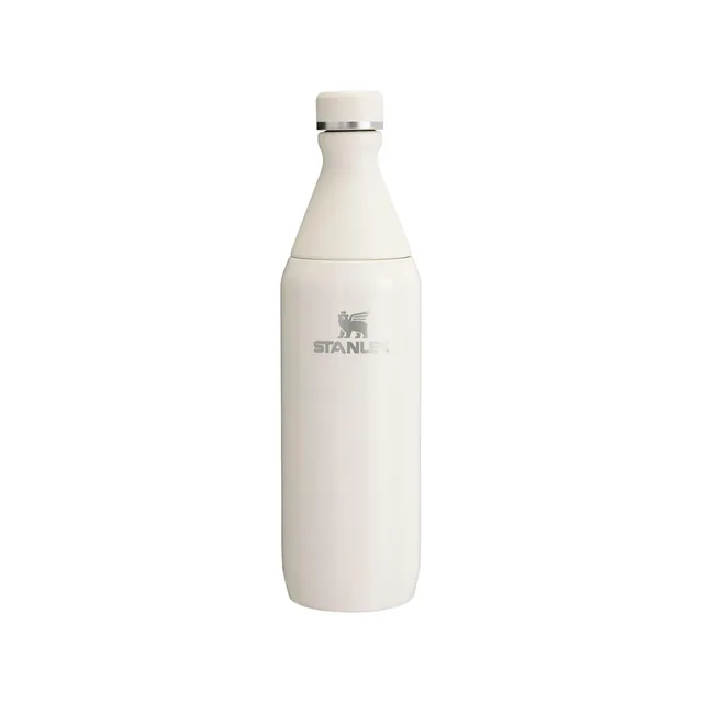 stanley-1913-all-day-slim-trinkflasche-0-6l-edelstahl-cream-doppel-ffnung-auslau image 1