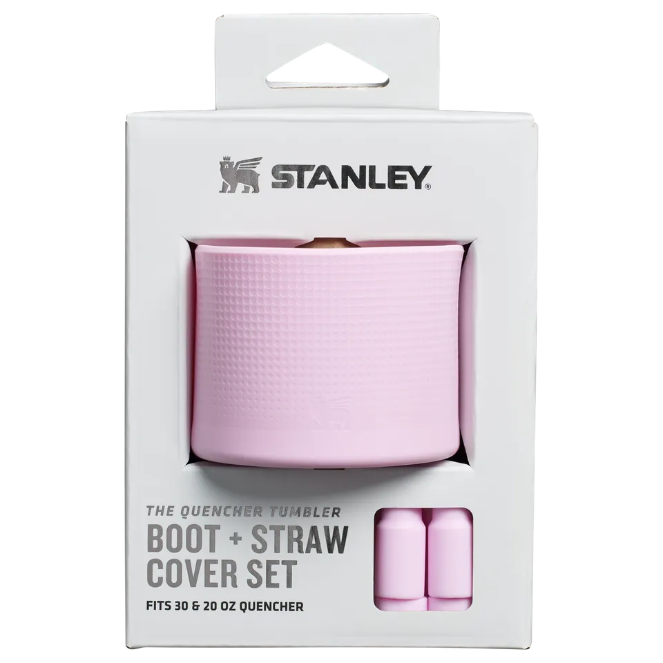 stanley-1913-quencher-boot-and-straw-cover-set-0-89-l-0-59-l-silikon-schutzh-lle image 1