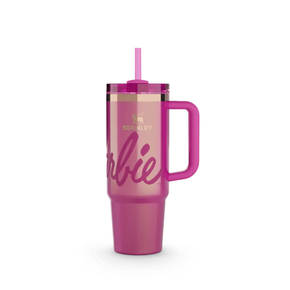 stanley-1913-the-barbie-x-stanley-icon-quencher-0-89l-limitierter-edelstahl-trin image 1