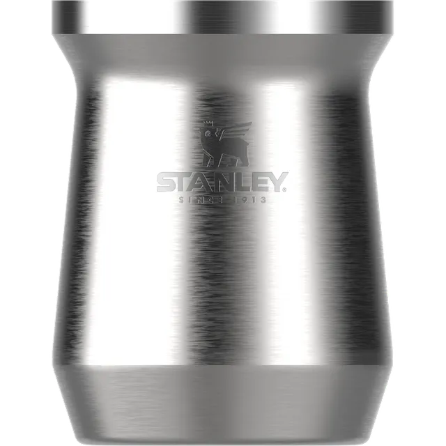 stanley-1913-classic-mate-mug-0-23-l-doppelwandiger-edelstahl-mate-becher-im-tra image 1