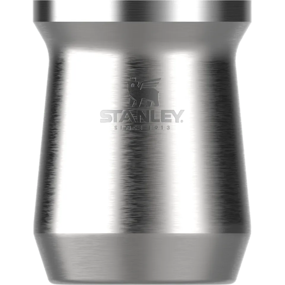 stanley-1913-classic-mate-mug-0-23-l-doppelwandiger-edelstahl-mate-becher-im-tra image 1
