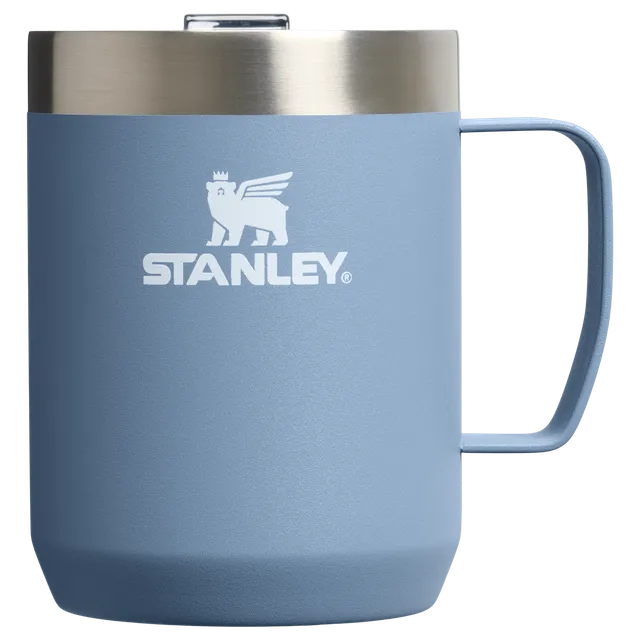 stanley-1913-everyday-camp-mug-0-23l-doppelwandiger-vakuum-isolierbecher-mit-aus image 1