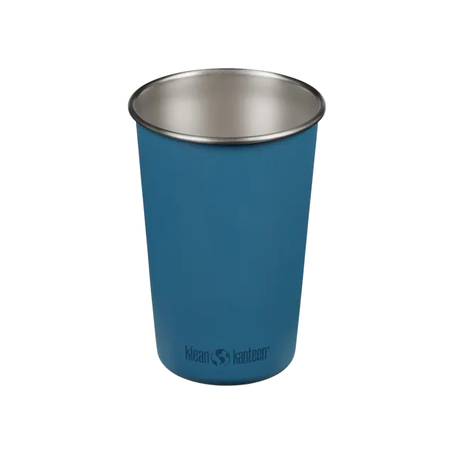 klean-kanteen-pint-cup-partake-473-ml-edelstahl-trinkbecher-aus-90-recycling-ede image 1