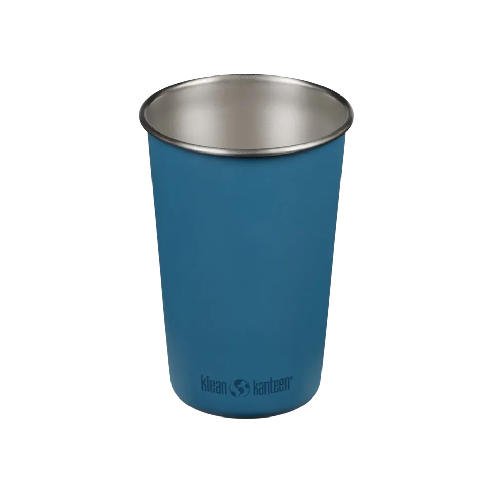 klean-kanteen-pint-cup-partake-473-ml-edelstahl-trinkbecher-aus-90-recycling-ede image 1