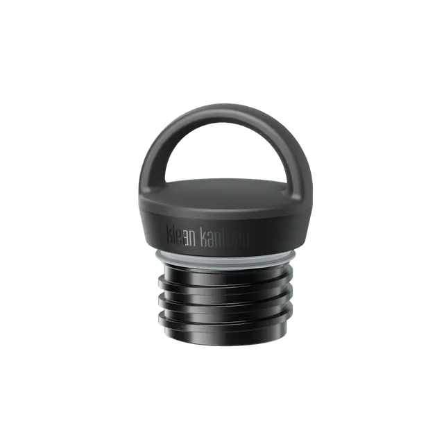 klean-kanteen-arch-loop-cap-schraubverschluss-f-r-classic-kid-reflect-flaschen image 1