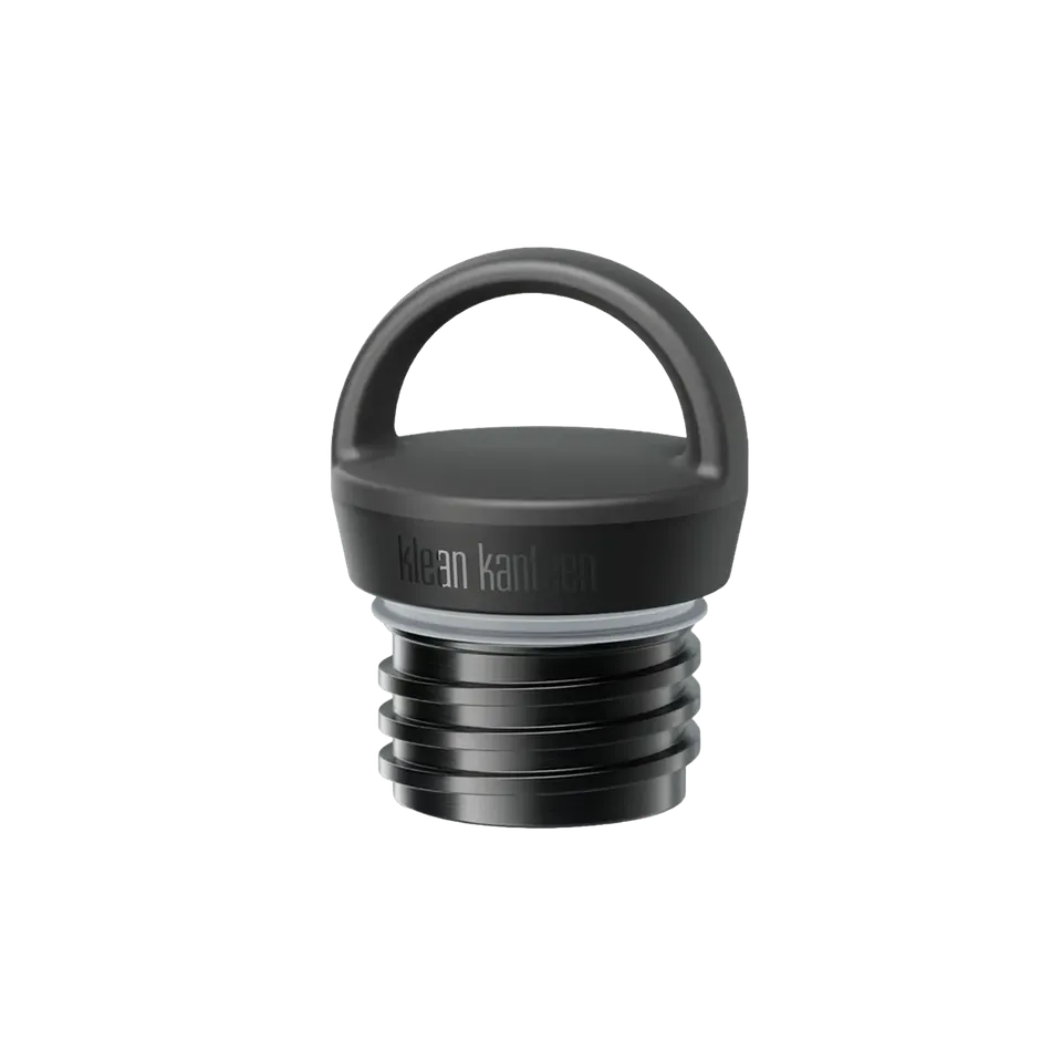 klean-kanteen-arch-loop-cap-schraubverschluss-f-r-classic-kid-reflect-flaschen image 1