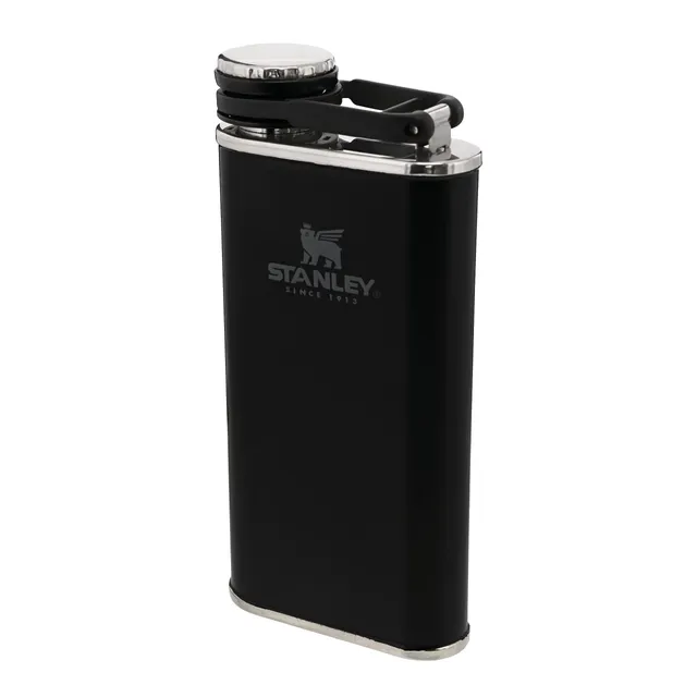 stanley-1913-classic-wide-mouth-flachmann-236-ml-edelstahl-hip-flask-mit-never-l image 1