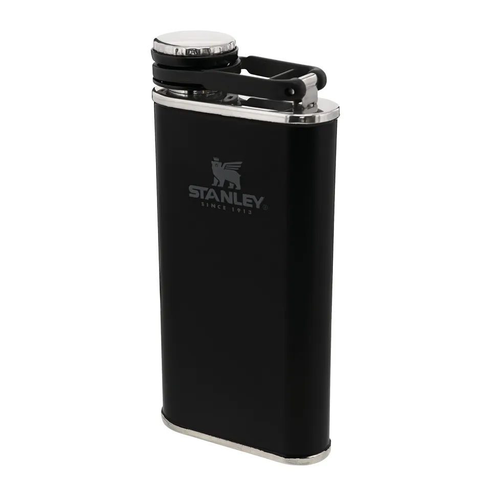 stanley-1913-classic-wide-mouth-flachmann-236-ml-edelstahl-hip-flask-mit-never-l image 1