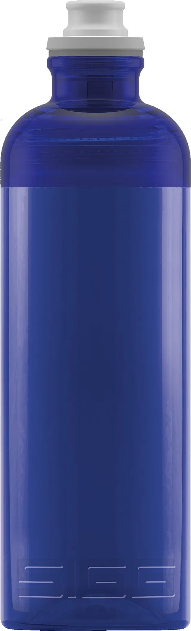 sigg-feel-trinkflasche-0-6-l-mit-active-spout-tritan-bpa-frei-auslaufsicher-sp-l image 1
