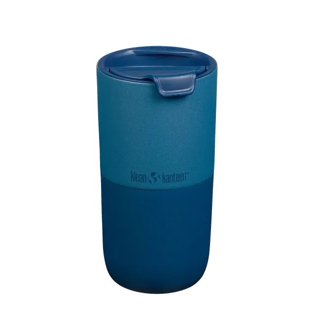 klean-kanteen-rise-tumbler-473ml-thermobecher-mit-flip-lid-deckel-vakuumisoliert image 1
