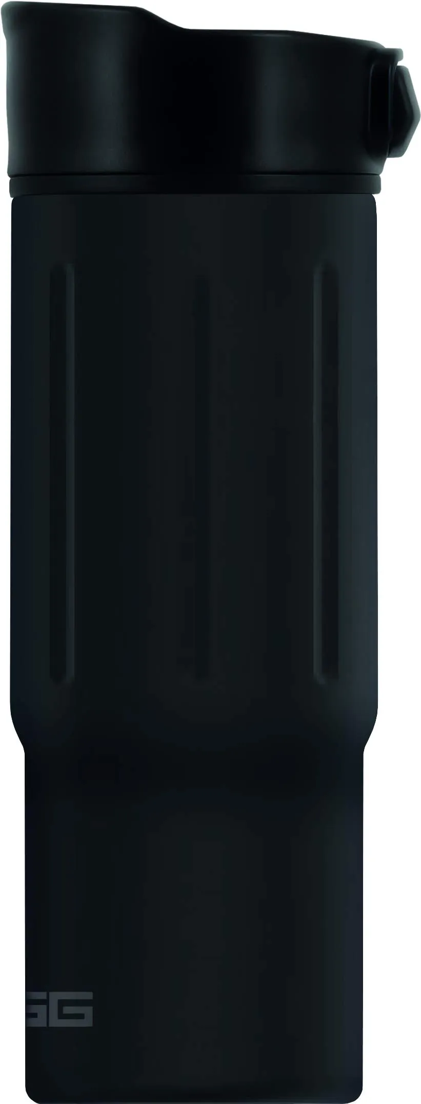 sigg-gemstone-mug-obsidian-thermobecher-0-47-l-vakuumisolierter-coffee-to-go-bec image 1