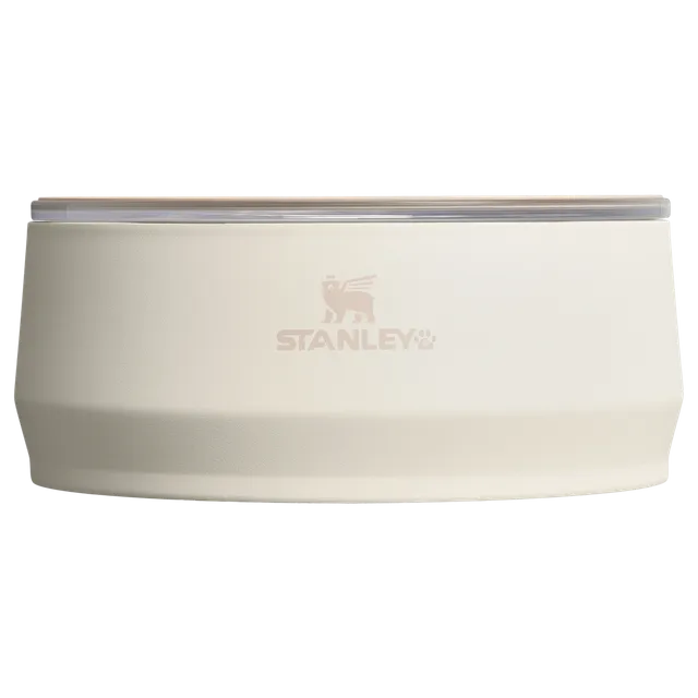 stanley-1913-everyday-pet-bowl-0-71-l-edelstahl-futternapf-mit-spritzresistentem image 1