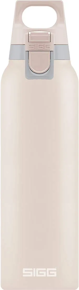 sigg-hot-cold-one-thermoflasche-0-5-l-vakuumisolierte-edelstahlflasche-mit-einha image 1