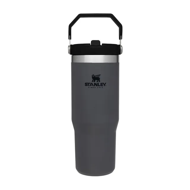 stanley-1913-iceflow-flip-straw-trinkflasche-0-89-l-thermosflasche-mit-strohhalm image 1