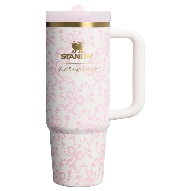 stanley-1913-x-loveshackfancy-quencher-protour-flip-straw-tumbler-0-89-l-auslauf image 1