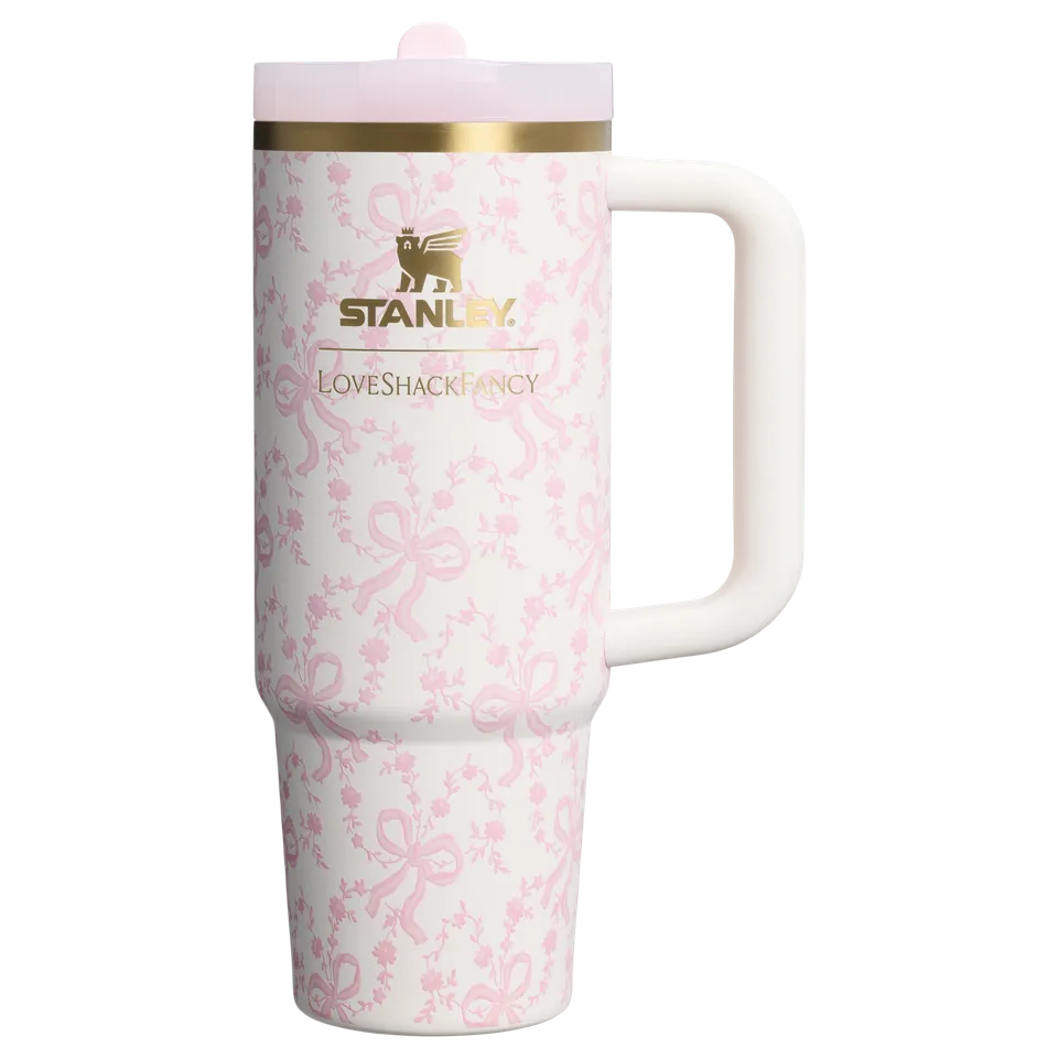stanley-1913-x-loveshackfancy-quencher-protour-flip-straw-tumbler-0-89-l-auslauf image 1