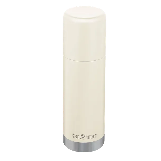 klean-kanteen-tkpro-750ml-isolierkanne-vakuumisolierte-edelstahl-thermoskanne-oh image 1