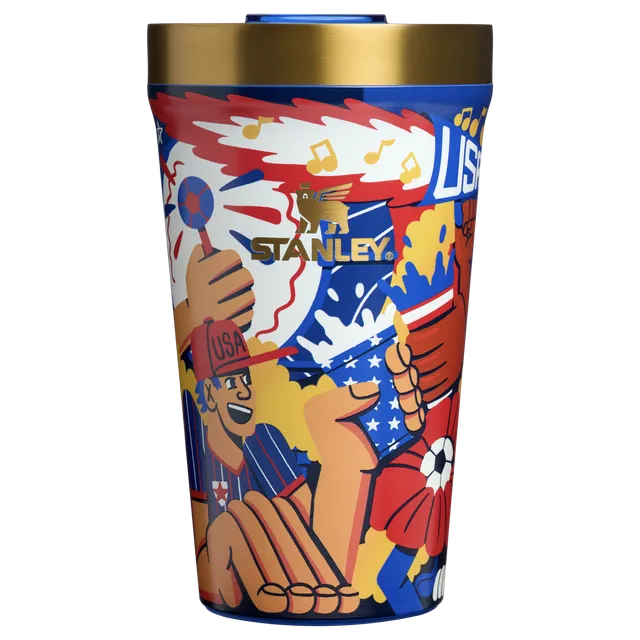 stanley-1913-f-tbol-artist-collection-tumbler-0-47l-limitierter-fu-ball-becher-m image 1