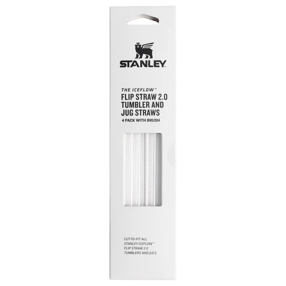 stanley-1913-iceflow-straws-and-brush-set-ersatz-strohhalme-und-reinigungsb-rste image 1