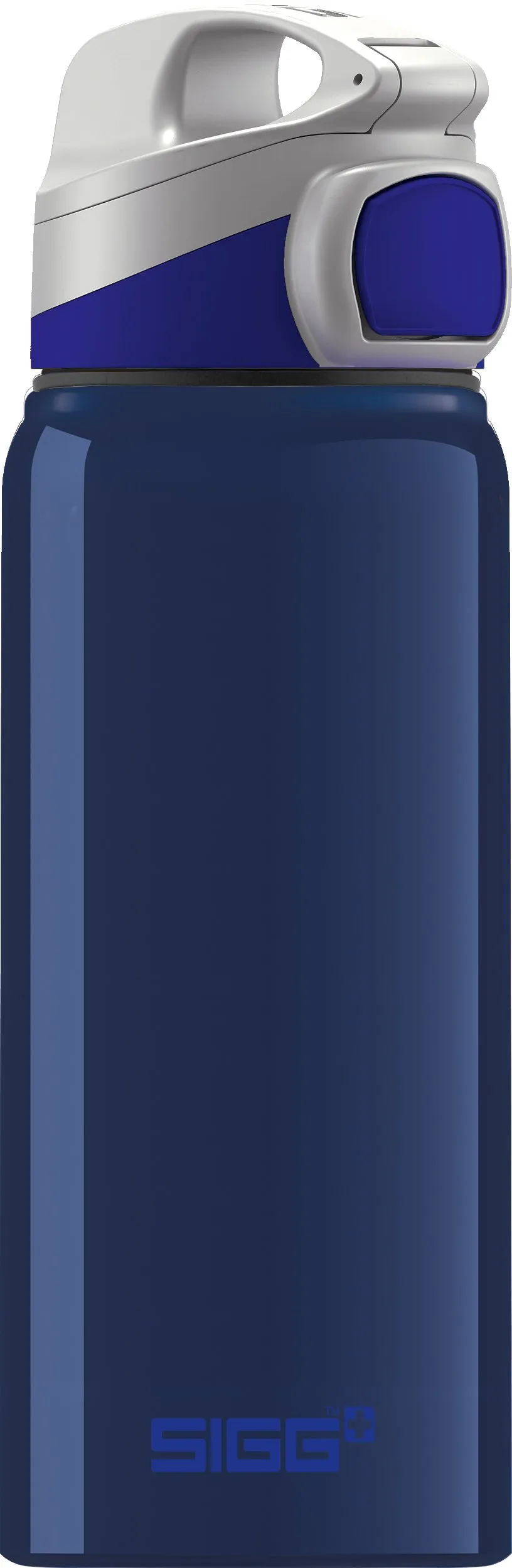 sigg-miracle-alu-night-kinder-trinkflasche-0-6-l-leichte-aluminium-trinkflasche- image 1