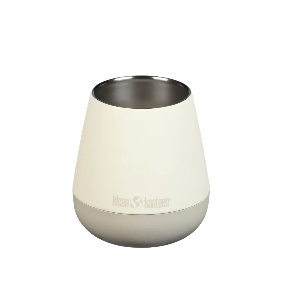 klean-kanteen-rise-wine-tumbler-296-ml-edelstahl-thermobecher-mit-climate-lock-v image 1