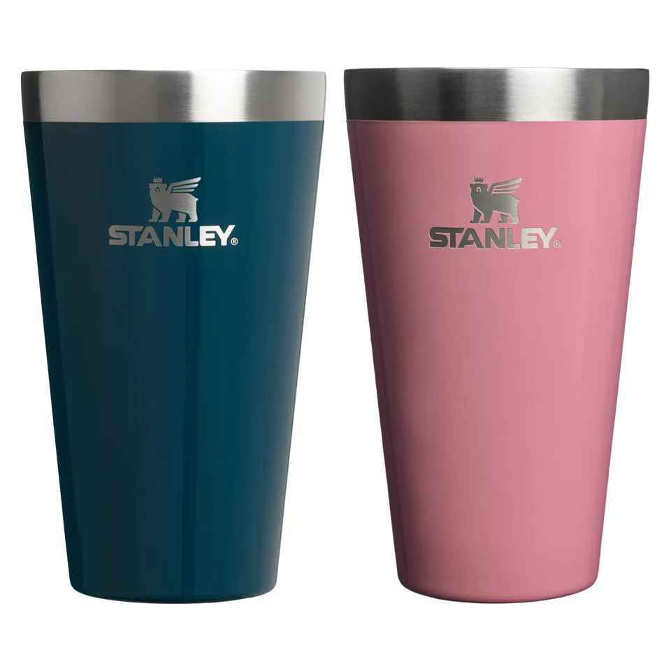 stanley-1913-stay-chill-stacking-pint-2er-set-0-47-l-stapelbare-vakuumisolierte- image 1