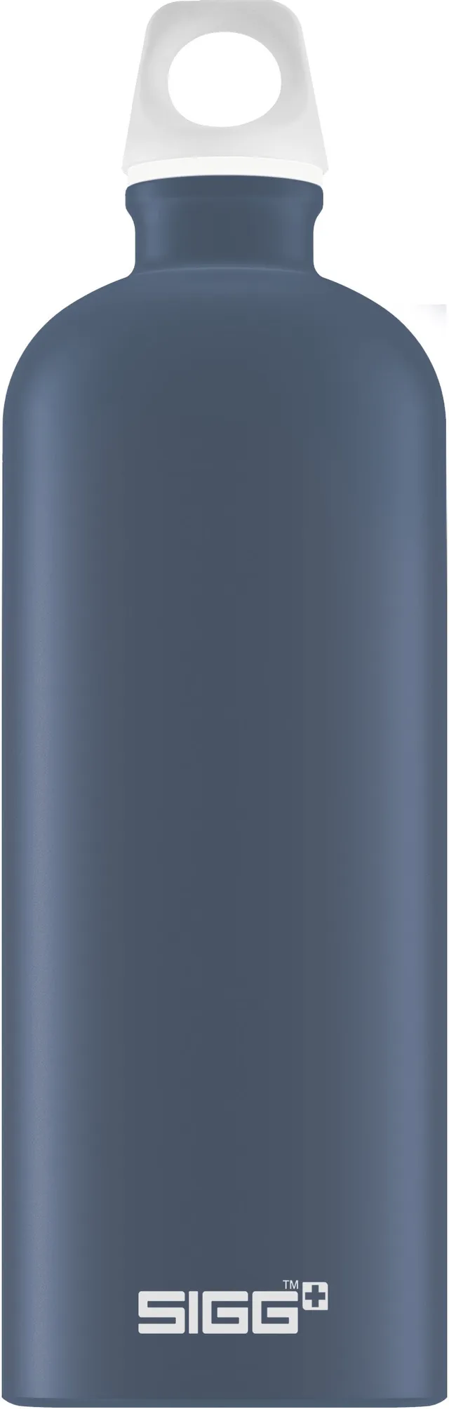 sigg-lucid-midnight-touch-design-trinkflasche-1-l-aluminium-auslaufsicher-kohlen image 1