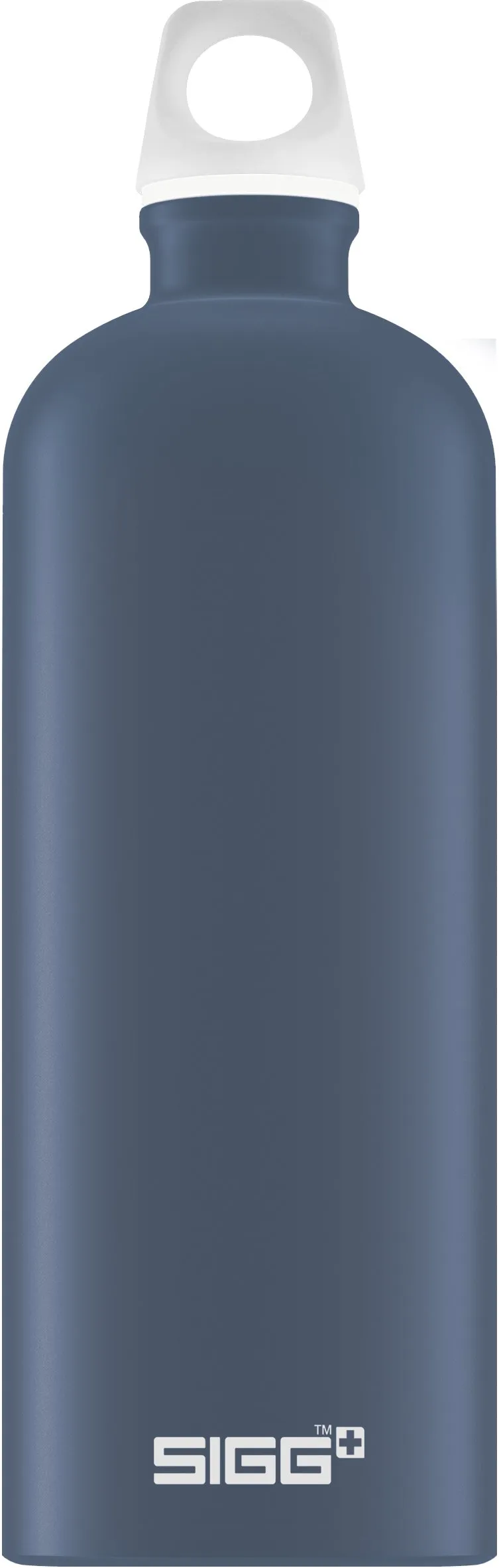 sigg-lucid-midnight-touch-design-trinkflasche-1-l-aluminium-auslaufsicher-kohlen image 1