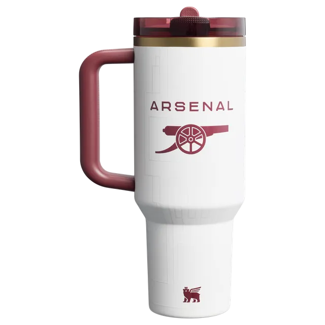stanley-1913-x-arsenal-quencher-protour-flip-straw-tumbler-1-18-l-auslaufsichere image 1