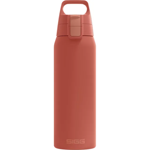 sigg-shield-therm-one-isolierte-trinkflasche-54-std-kalt-8-std-warm-90-recycelte image 1