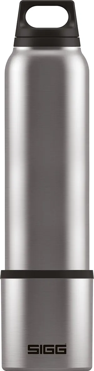 sigg-hot-cold-thermo-trinkflasche-0-5l-mit-becher-vakuum-isolierte-edelstahl-the image 1