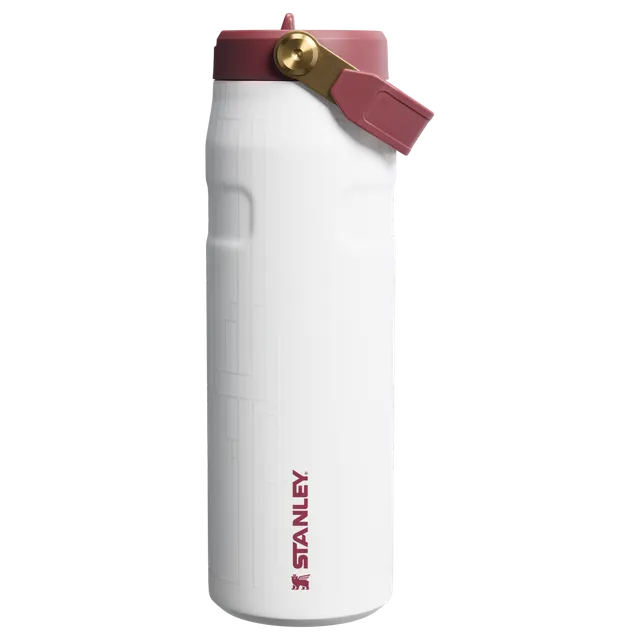 stanley-1913-x-arsenal-iceflow-bottle-flip-straw-2-0-trinkflasche-0-71-l image 1