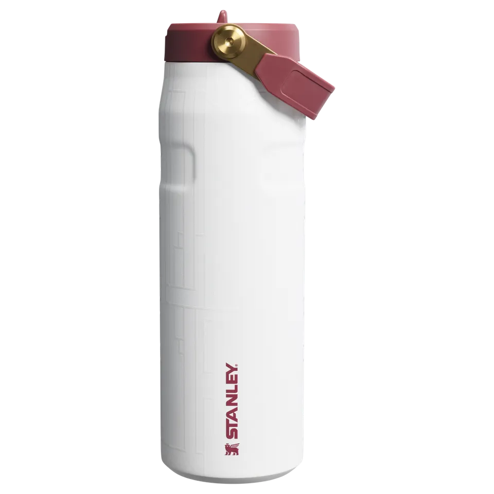 stanley-1913-x-arsenal-iceflow-bottle-flip-straw-2-0-trinkflasche-0-71-l image 1