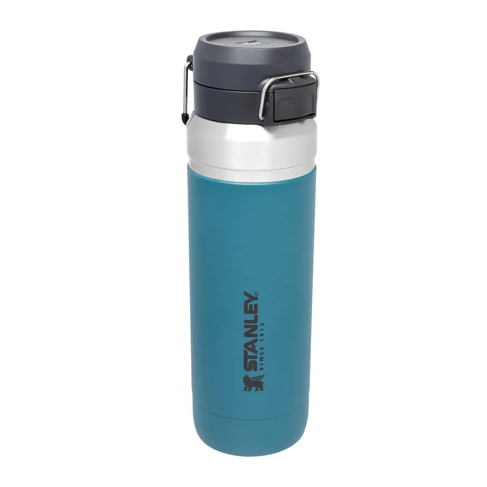 stanley-1913-quick-flip-trinkflasche-1-06-l-lagoon-edelstahl-wasserflasche-mit-s image 1