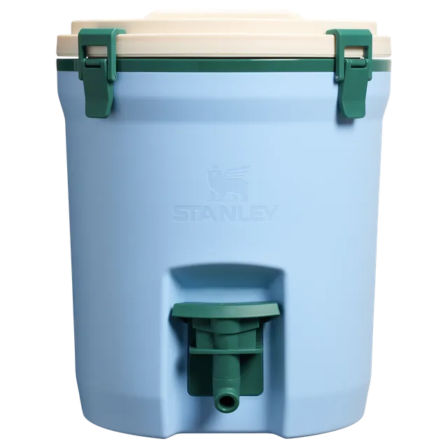 stanley-1913-fast-flow-water-jug-7-5-l-isolierter-wasserkrug-mit-zapfhahn-auslau image 1