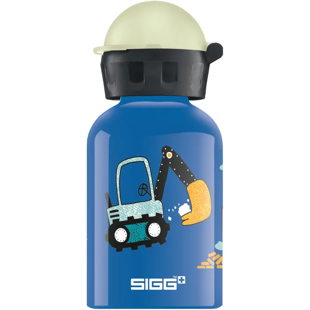 sigg-kbt-alu-trinkflasche-kinder-0-3-l-auslaufsicher-federleicht-bpa-frei-kliman image 1
