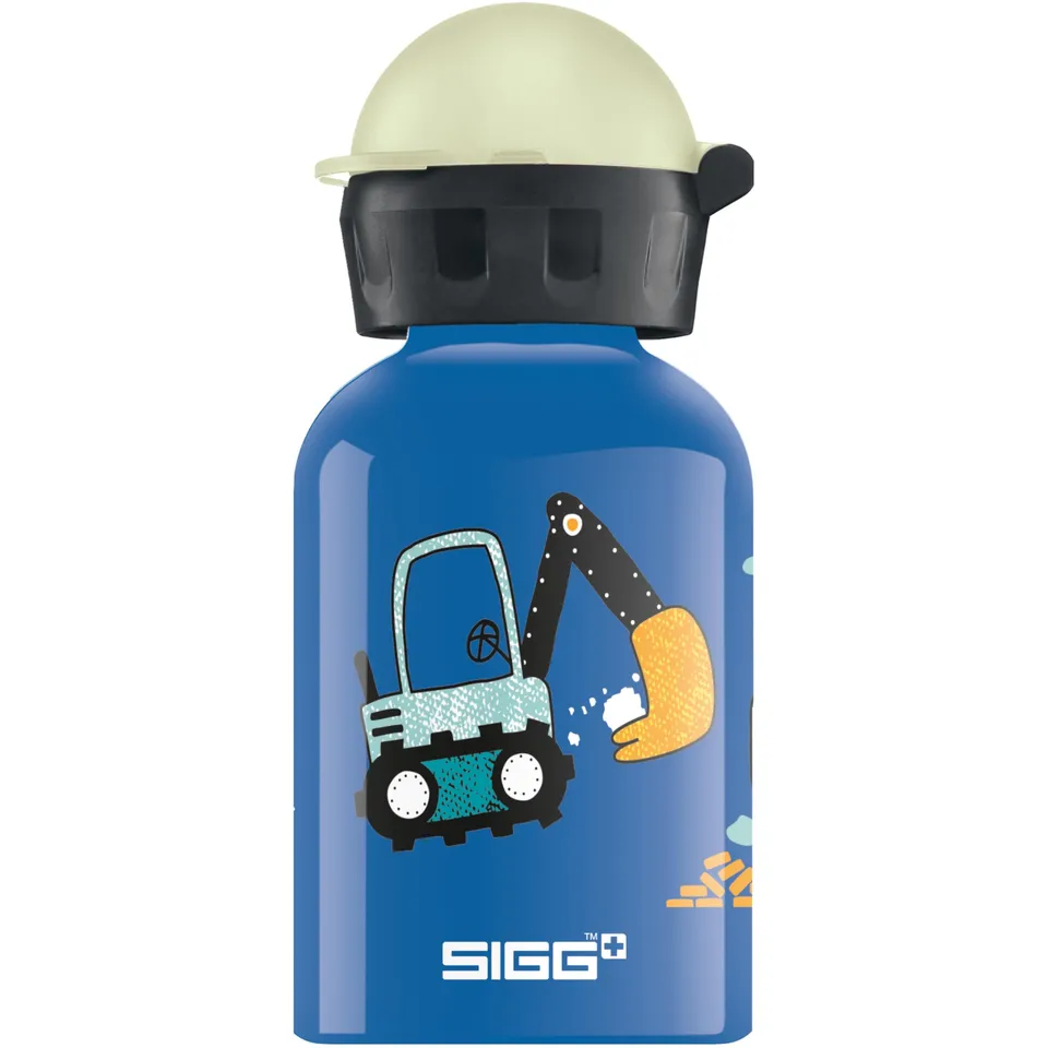 sigg-kbt-alu-trinkflasche-kinder-0-3-l-auslaufsicher-federleicht-bpa-frei-kliman image 1