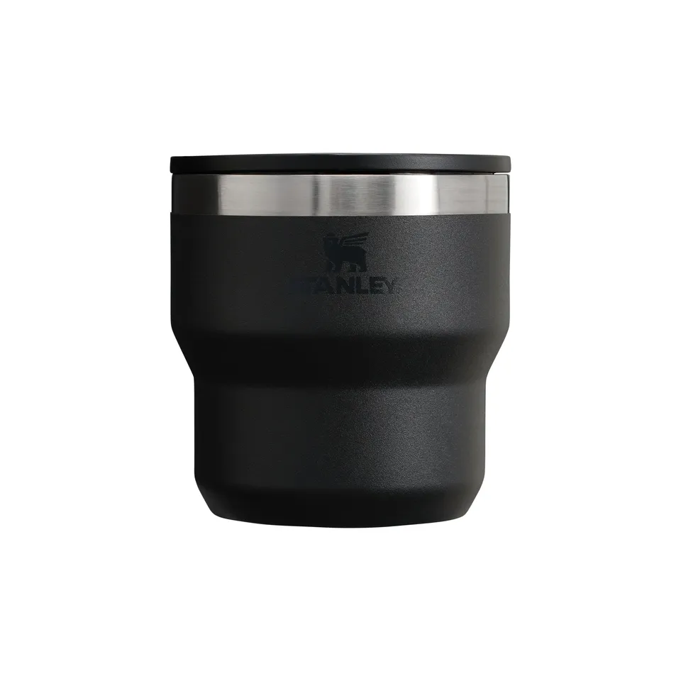 stanley-1913-stay-hot-stapelbecher-0-29-l-black-2-0-vakuumisolierter-edelstahl-r image 1