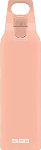 sigg-hot-cold-one-black-thermo-trinkflasche-0-5l-edelstahl-auslaufsicher-einh-nd image 7