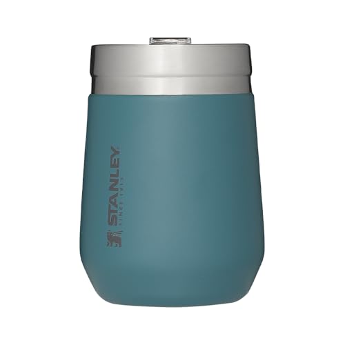 stanley-1913-go-everyday-tumbler-0-29l-lagoon-doppelwandiger-edelstahl-trinkbech image 5