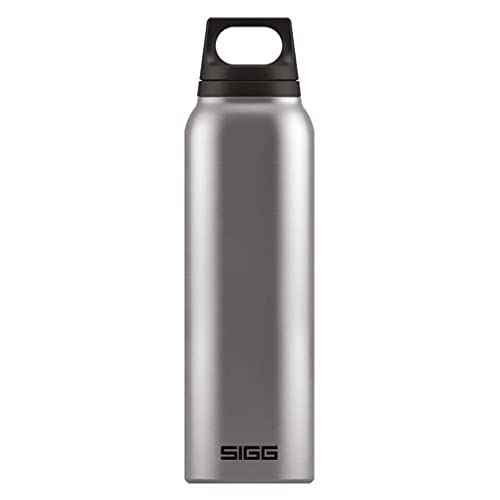sigg-hot-cold-thermoflasche-0-5-l-vakuumisolierte-edelstahl-trinkflasche-auslauf image 7