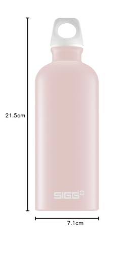 sigg-lucid-blush-touch-trinkflasche-0-6-l-aluminium-bpa-frei-rosa-auslaufsicher- image 4