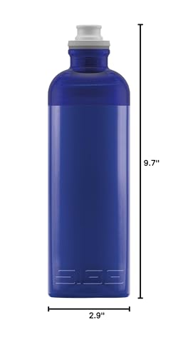 sigg-feel-trinkflasche-0-6-l-mit-active-spout-tritan-bpa-frei-auslaufsicher-sp-l image 6
