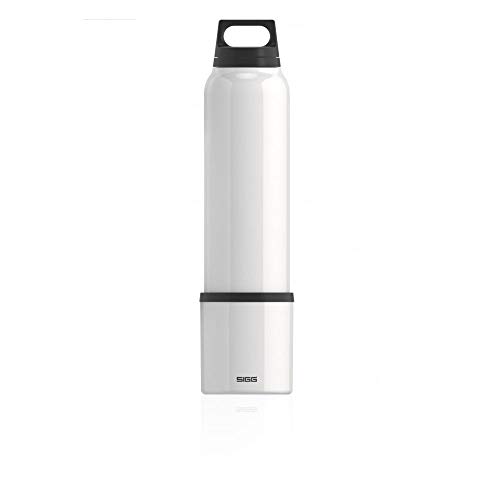 sigg-hot-cold-white-thermo-trinkflasche-1-l-edelstahl-thermoskanne-mit-becher-h- image 4