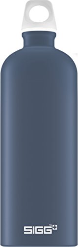 sigg-lucid-midnight-touch-design-trinkflasche-1-l-aluminium-auslaufsicher-kohlen image 2