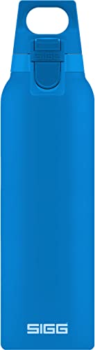 sigg-hot-cold-one-electric-blue-thermo-trinkflasche-0-5-l-vakuumisolierte-edelst image 6