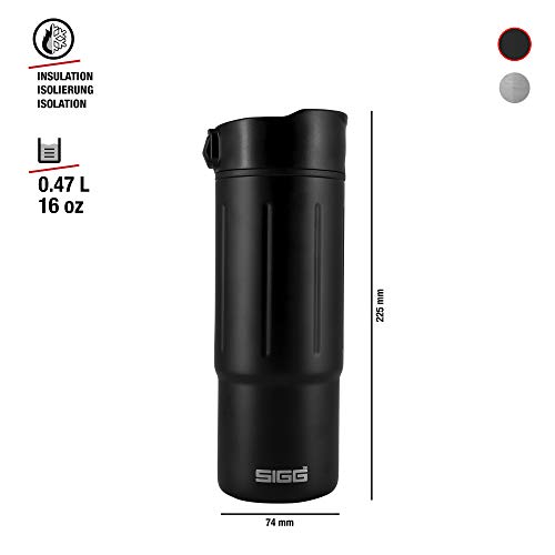 sigg-gemstone-mug-obsidian-thermobecher-0-47-l-vakuumisolierter-coffee-to-go-bec image 7