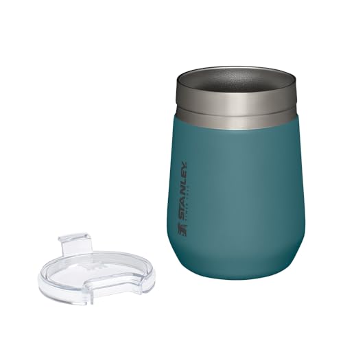 stanley-1913-go-everyday-tumbler-0-29l-lagoon-doppelwandiger-edelstahl-trinkbech image 8