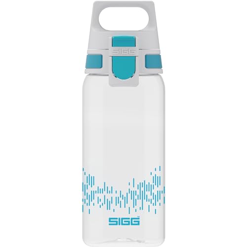 sigg-total-clear-one-myplanet-aqua-sportflasche-0-5-l-tritan-trinkflasche-mit-on image 7